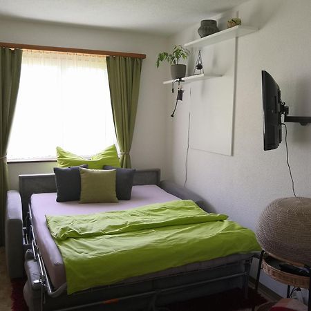 Apartment Am Birkenweg Walde Extérieur photo